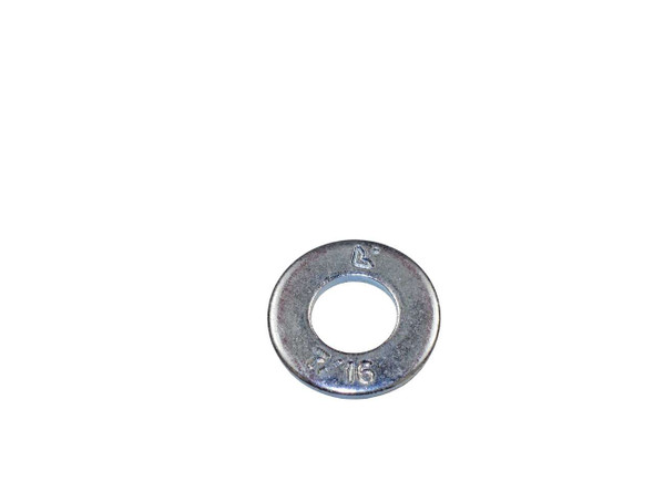 QU95048 7/16" Grade 8 Fine Thread Flat Washer Torque King 4x4