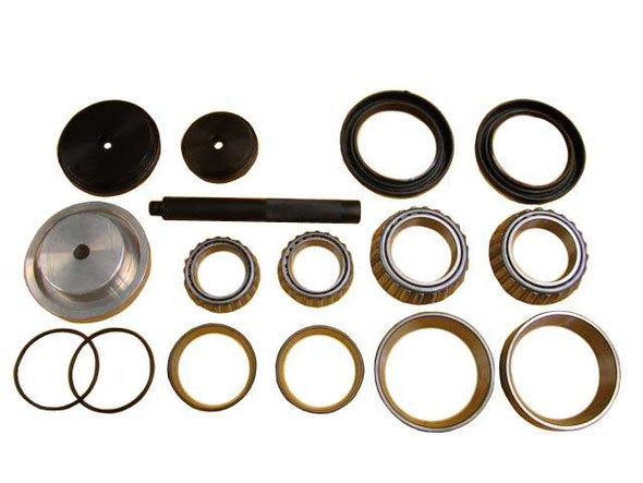 TK8329 Torque KingÂ® Master Rear Wheel Bearing and Seal Kit Torque King 4x4