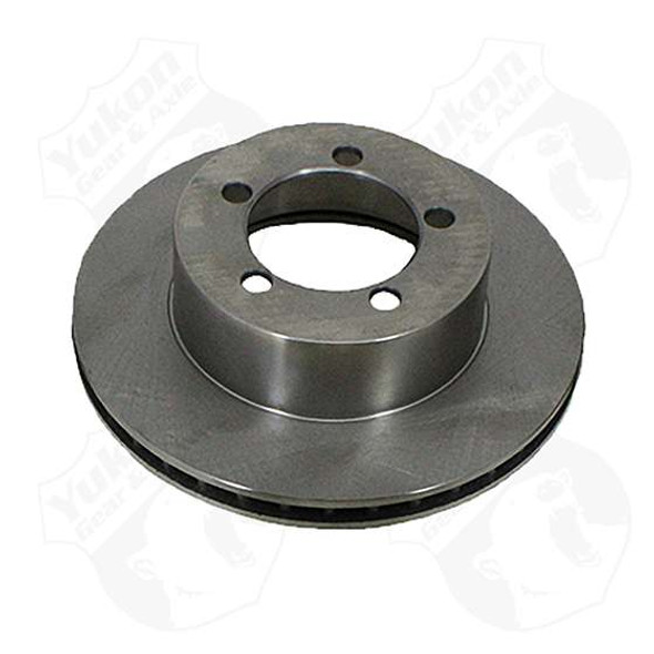 YP BR-04 Replacement Brake Rotor for YA WU-08 Kit Torque King 4x4