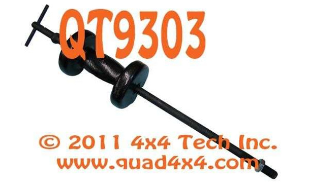 QT9303 10 Pound Slide Hammer Torque King 4x4