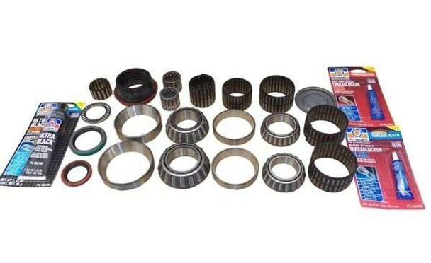 QU10001 1992-1996 Complete NV4500 Bearing and Seal Kit for Dodge Torque King 4x4