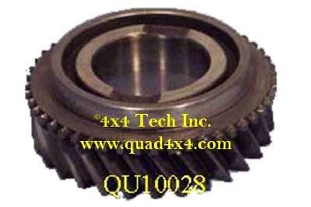 QU10028 OE NV4500 3RD GEAR Torque King 4x4