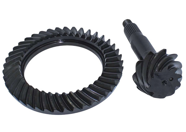 YG D44R-373R Yukon 3.73 Ratio Reverse Rotation Ring & Pinion Gear Set Torque King 4x4