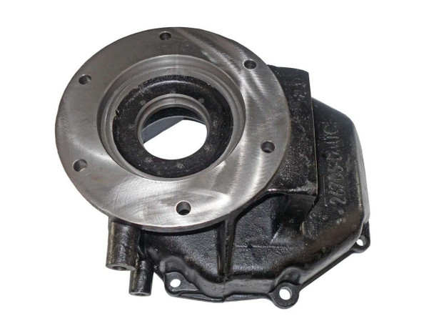 QU10060 Cast Iron NV4500 4x4 Transmission Tail Housing for Dodge Torque King 4x4