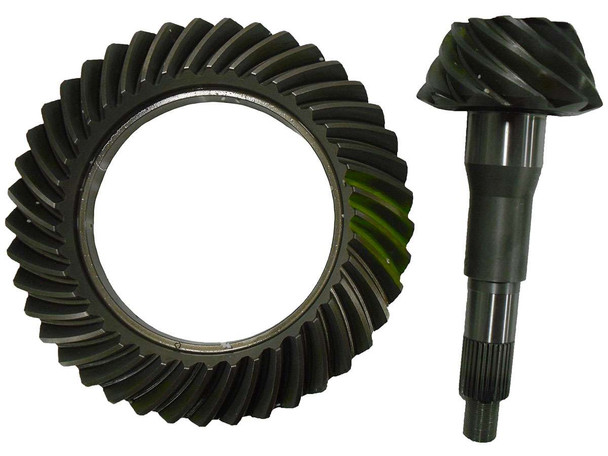 YG F10.5-373-31 High Performance Yukon Ring & Pinion Gear Set Torque King 4x4