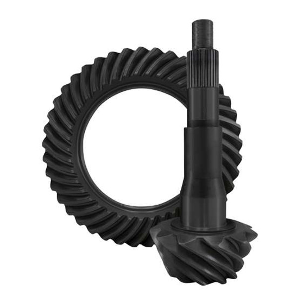 YG F10.5-411-31 Yukon 4.11 Ratio Ring & Pinion Gear Set for 99-10 10.5" Torque King 4x4