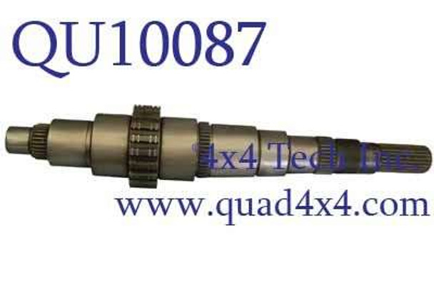 QU10087 REPLACED BY QU10214 Torque King 4x4
