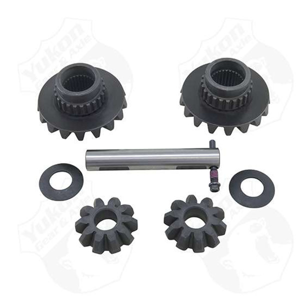 YPKGM8.5-P-30 Yukon Dura Grip Positraction Internals, 30 Spline Torque King 4x4