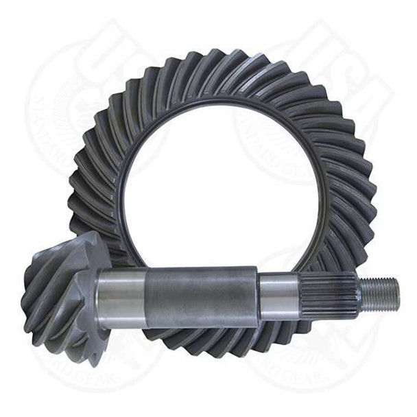 ZG D60-373 USA Standard Replacement Ring & Pinion Gear Set for Dana 60 in a 3.73 Ratio Torque King 4x4