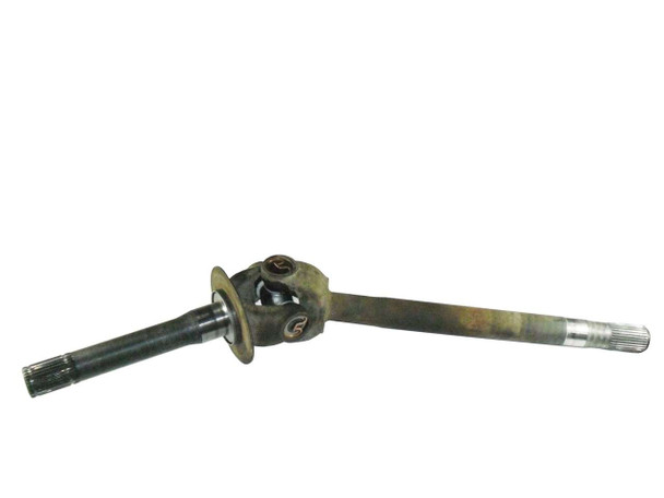 QA4773R Reconditioned Left Axle Shaft Assembly for Ford Dana 50 IFS Torque King 4x4