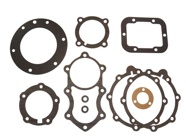 TKA2019 Premium Gasket Set for 1989-1993 Dodge 29 Spline NP205 Torque King 4x4