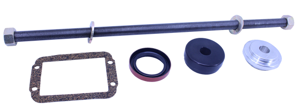 QK4602 Inner Axle Shaft Seal Kit (Right Side Only) for 1984-1987.5 Jeep Torque King 4x4