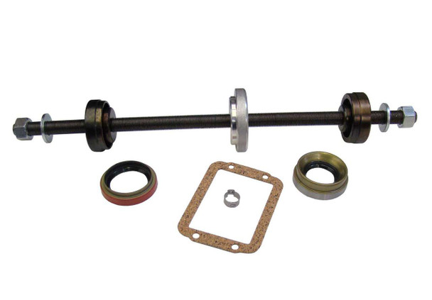 QK4620 Dodge Adjustable Depth Front Inner Axle Seal & Tool Kit Torque King 4x4