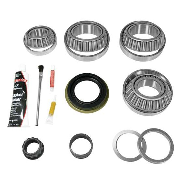 ZK GM11.5-B USA Standard Overhaul Kit for 2011.5-up 11.5" Rear Axles Torque King 4x4