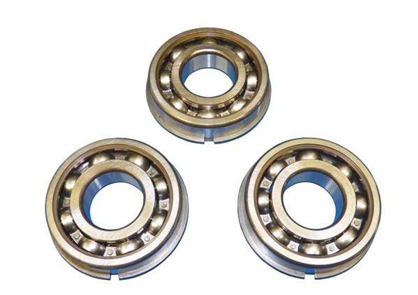 TKA2157 Torque KingÂ® Premium Remote Mount NP205 Ball Bearing Kit Torque King 4x4