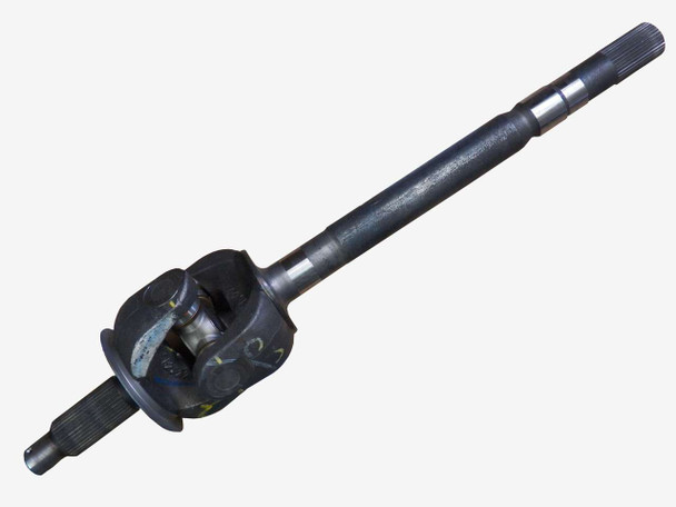 QA11192 2010-2013.5 Left Axle Shaft Assembly for Ram AAM 925 Front Axles Torque King 4x4