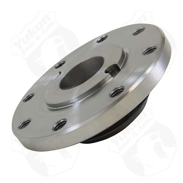 YY F100607 Yukon Flange Yoke for Ford Sterling 10.25" & 10.5" Rear Axles Torque King 4x4