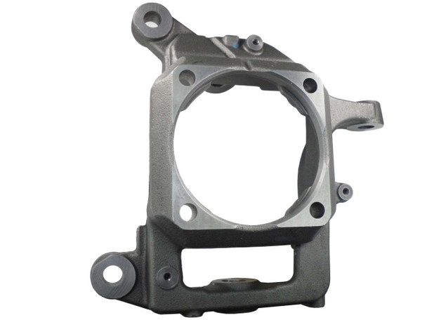 QU11261 Right Steering Knuckle 2009.5-2013 Ram 2500 & 2009.5-2012 Ram 3500 Torque King 4x4