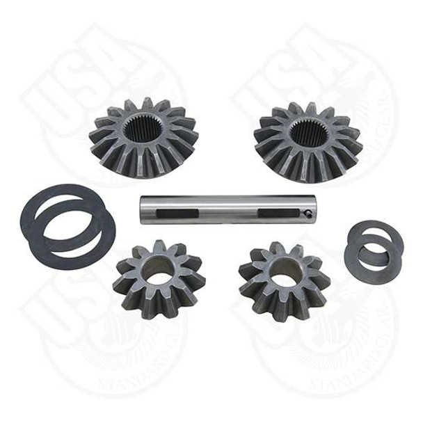 ZIKD70-S-35 Standard Spider Gear Set for Dana 70 35 Spline Rear Axles Torque King 4x4