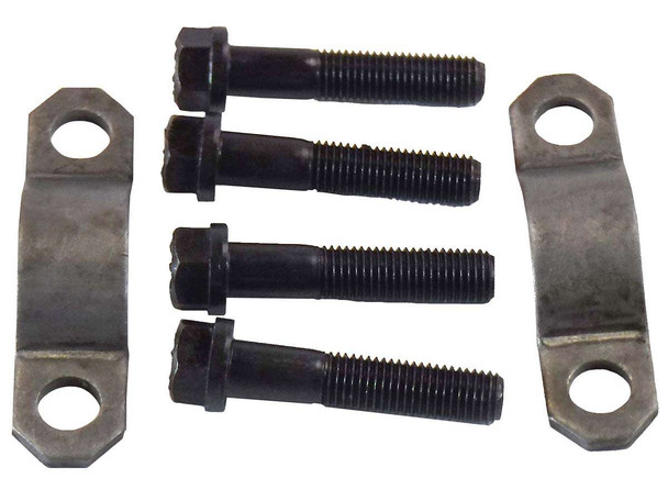 D470721 3R, S44 Series Strap and Bolt Kit Torque King 4x4