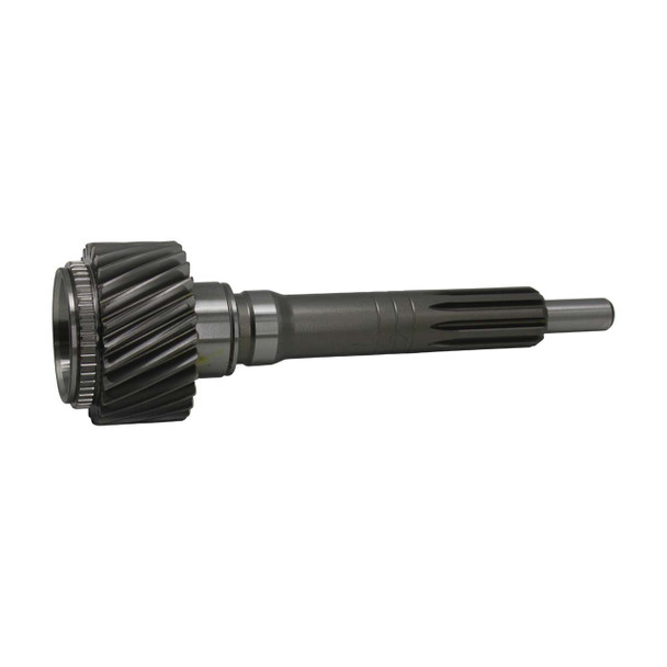 QU11326 Replacement G56 28 Tooth Input Shaft for 2007-up Ram 6 Speed Torque King 4x4