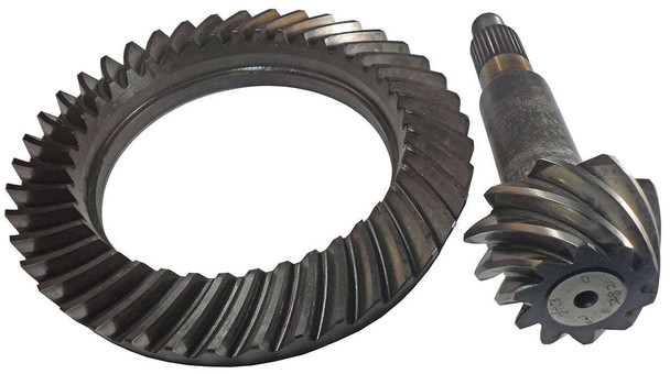 QU42097U Used 4.10 Ratio Dana 60 Ring & Pinion Set Torque King 4x4