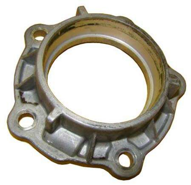 QU50278U Used NP205 Rear Output Bearing Retainer has 5 Bolt Holes Torque King 4x4
