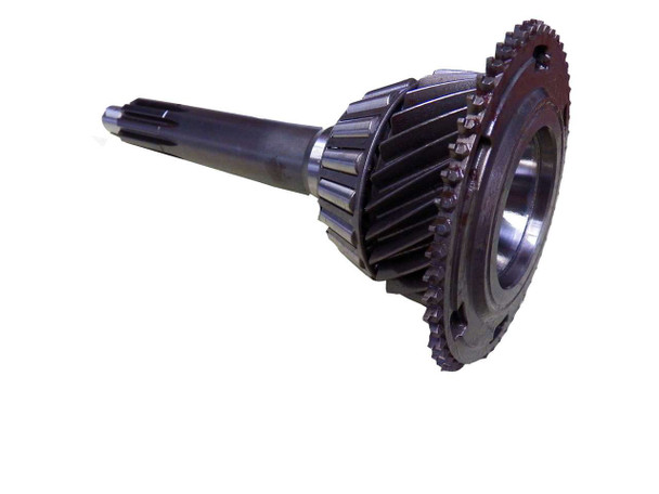 QU12000 NV5600 1-3/8" Input Shaft with Bearing, Superseded Torque King 4x4