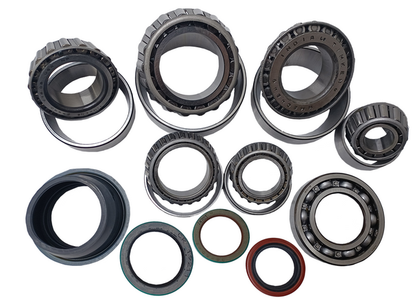 TK12007 Torque King Premium NV5600 Taper Bearing and Seal Kit Torque King 4x4