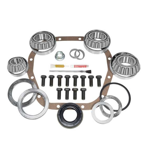 YK F10.5-D Yukon Master Overhaul Kit for 11-up Ford 10.5" Torque King 4x4