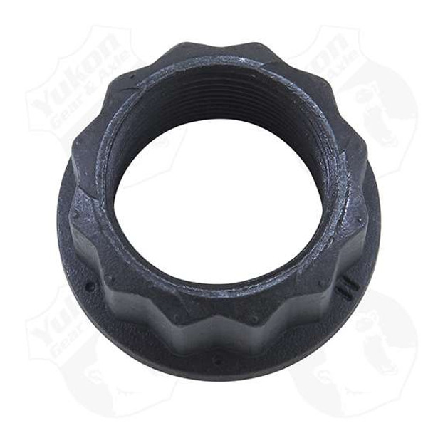 YSPPN-017 Pinion Nut for GM and Chrysler 11.5" Rear Axles Torque King 4x4