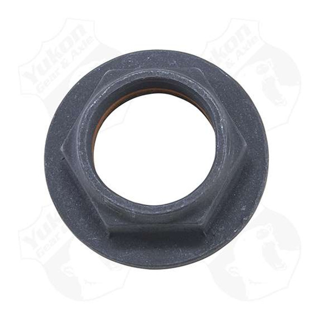 YSPPN-035 Replacement Pinion Nut for Dana S110 Rear Axles Torque King 4x4