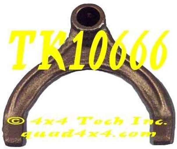 TK10666 Genuine Original Equipment NP205 Transfer Case Shift Fork Torque King 4x4