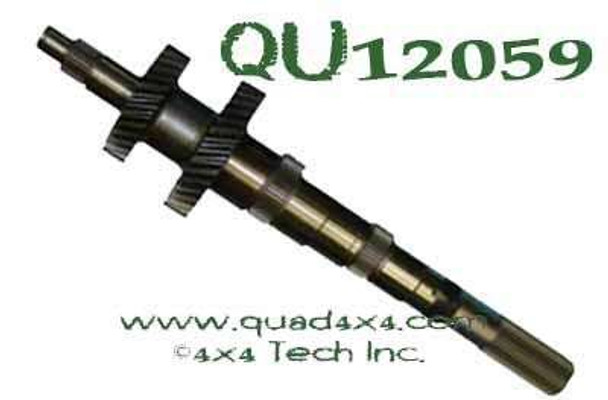QU12059 NV5600 4x2 31 Spline Mainshaft Torque King 4x4