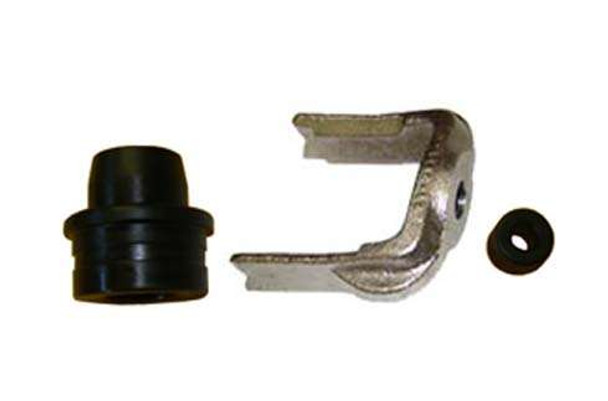 TS3084 3 Piece Small Capacity Driveshaft Adapter Set Torque King 4x4