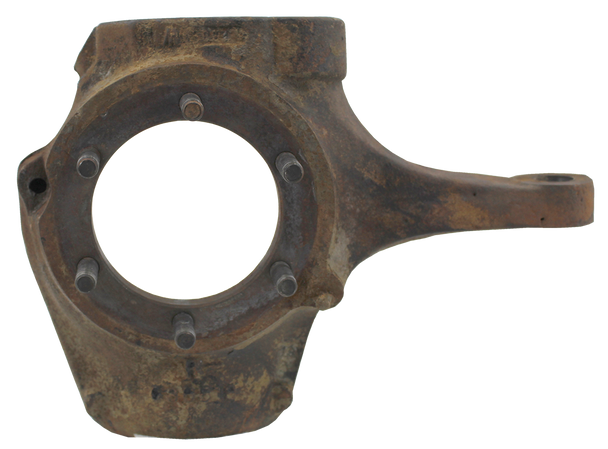 QU15019U Used Right Steering Knuckle for 1974-1977.5 Jeep Dana 44 Torque King 4x4