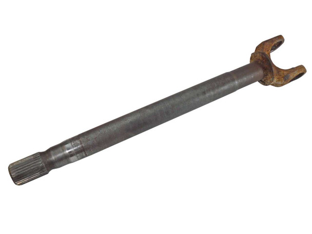 D441499U Used Right Inner Axle Shaft for 1972.5-1974 Dodge W100 Torque King 4x4