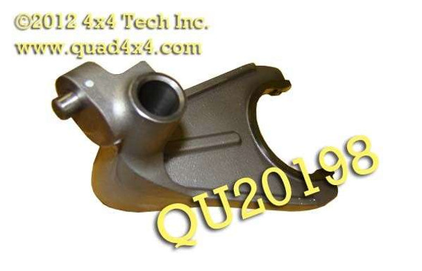 QU20198U USED 2nd Design Range Shift Fork for Ford NV271F Torque King 4x4