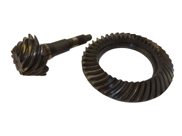 QU20353U Used 3.73 Ratio Ring and Pinion Set Torque King 4x4