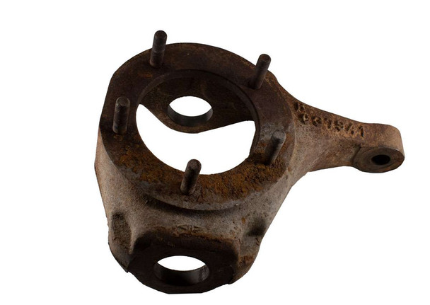 QU20475U Used Right Steering Knuckle for 1976-1977.5 F250 Dana 44 Torque King 4x4