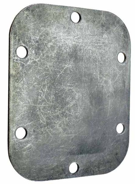 QU20539U Used PTO Cover for Ford Borg Warner 1356 Transfer Cases Torque King 4x4