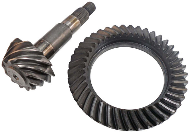 QU20599U Used Ring and Pinion Set with 3.73 ratio for Dana 35 IFS Front Torque King 4x4