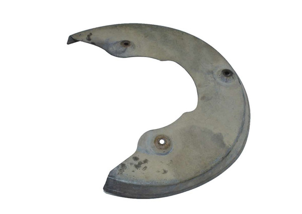 QU20622U Used Left or Right Brake Shield for Dana 28IFS & Dana 35IFS Torque King 4x4