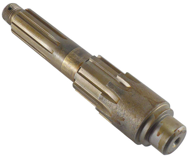 QU30325U Used 10 Spline Rear Output Shaft for all Rockwell T221 Transfer Cases Torque King 4x4