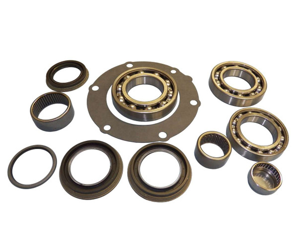 TKA2122 Basic Bearing and Seal Kit for 1999-2004 Ford NV271F & NV273F Torque King 4x4