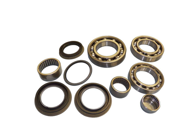 TKA2125 Basic Bearing and Seal Kit for 2005-2007 Ford NV271F & NV273F Torque King 4x4