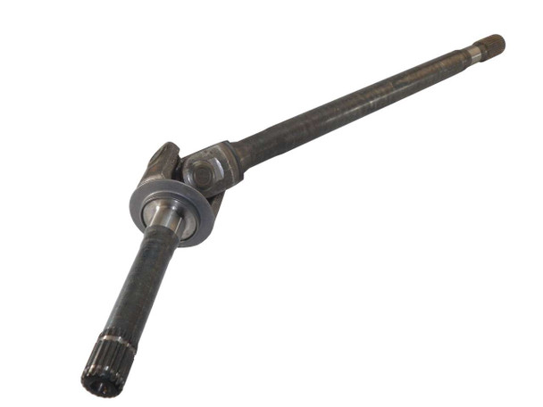 QA40377R Reconditioned F-250 Right Axle Shaft Assy with New U-Joint Torque King 4x4