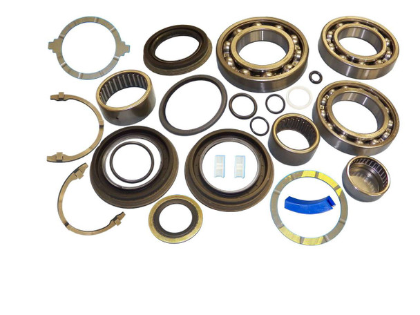 TK2130 Transfer Case Bearing and Seal Kit for 2005-2007 Ford NV273F Torque King 4x4