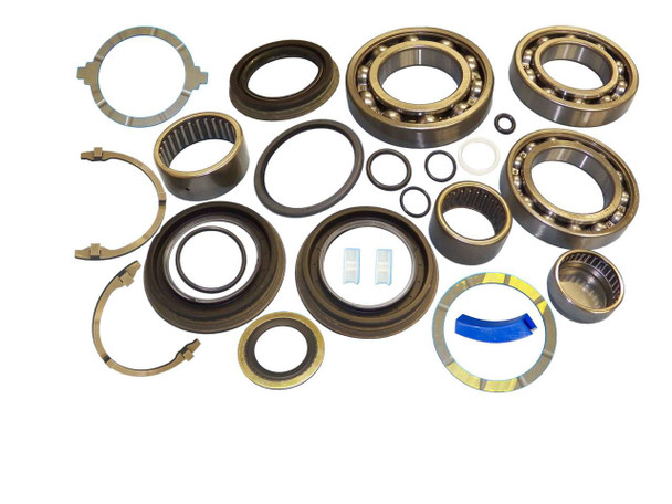 TK2134 Premium Bearing and Seal Kit for 2008-2010 Ford NV273F Torque King 4x4