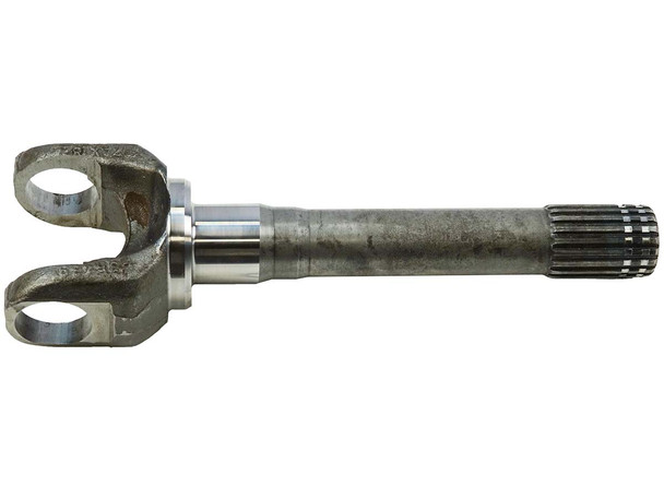 QU40158 Dana 44 Outer Axle Shaft for 1973-1979 Ford, 1972-1974 Dodge Torque King 4x4